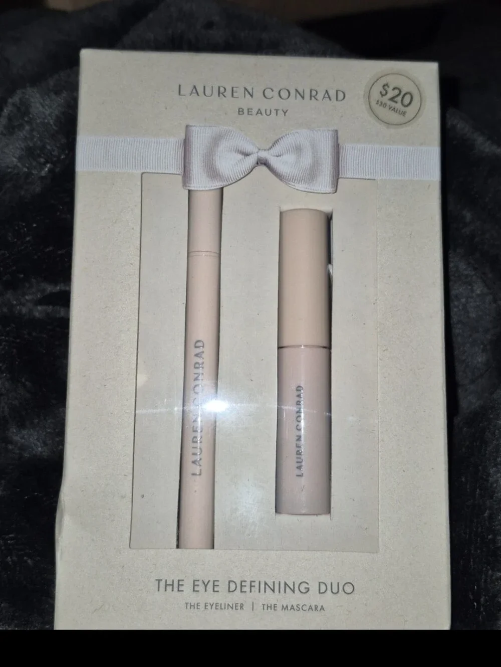 LC Lauren Conrad Eye Defining Duo - New